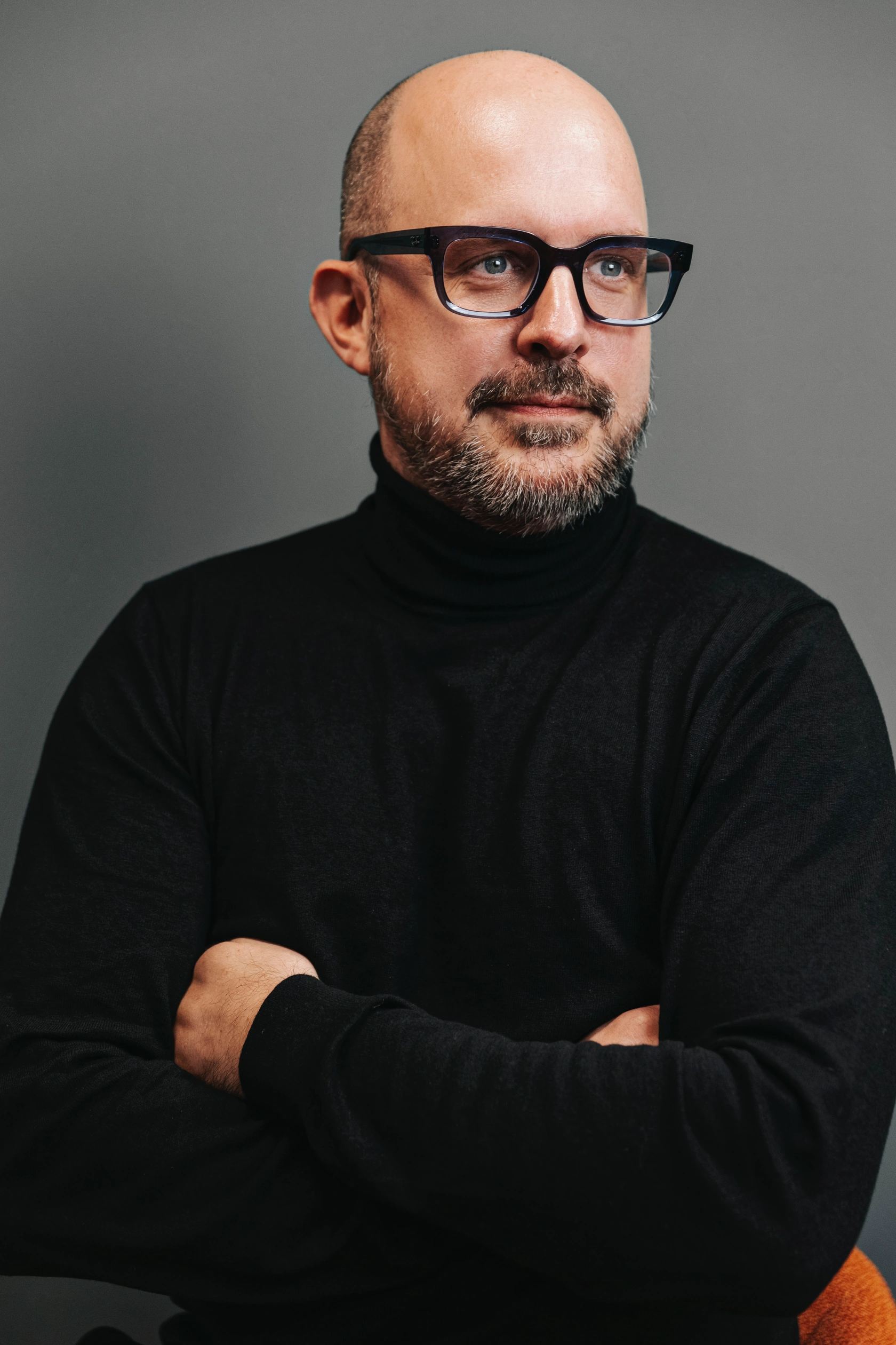 Ulrich Rüger